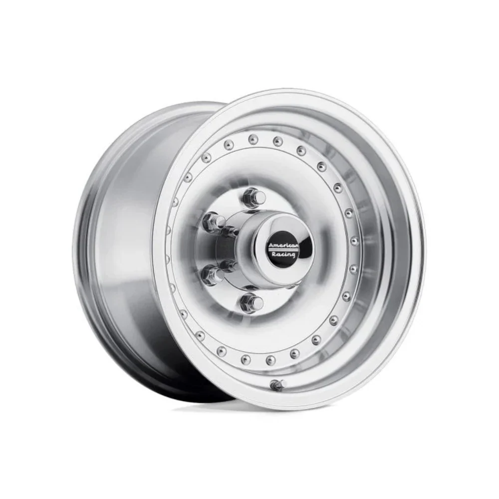 AMERICAN RACING AR61 OUTLAW I Machined