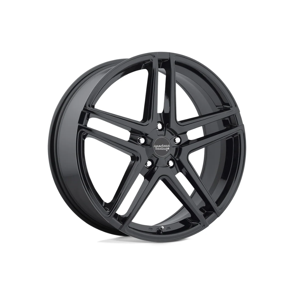 AMERICAN RACING AR907 Gloss Black