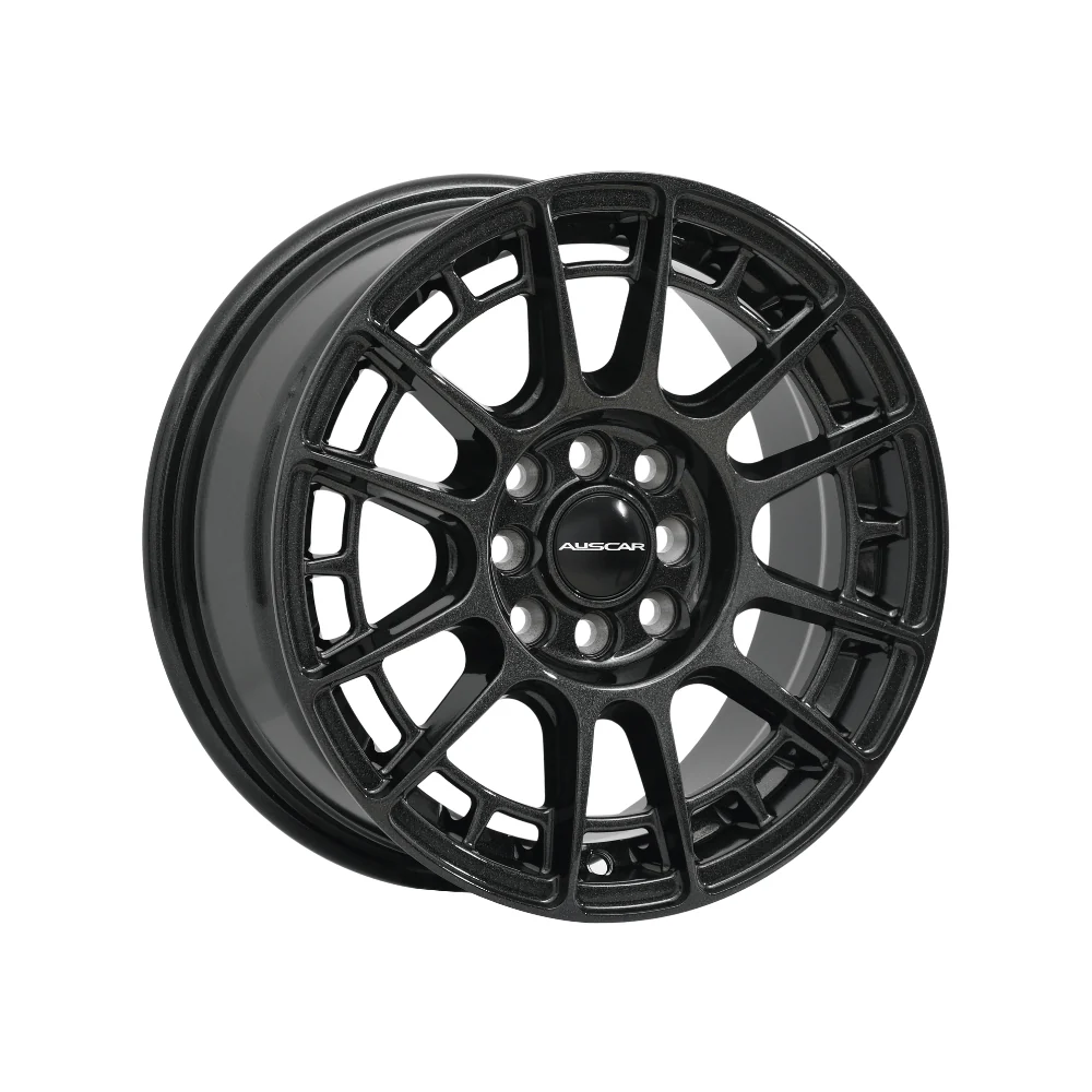 AUSCAR CIRCUIT DIAMOND BLACK
