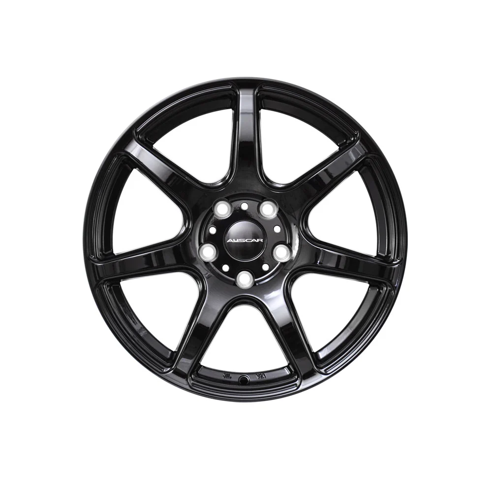 AUSCAR EVO GLOSS BLACK - Image 2