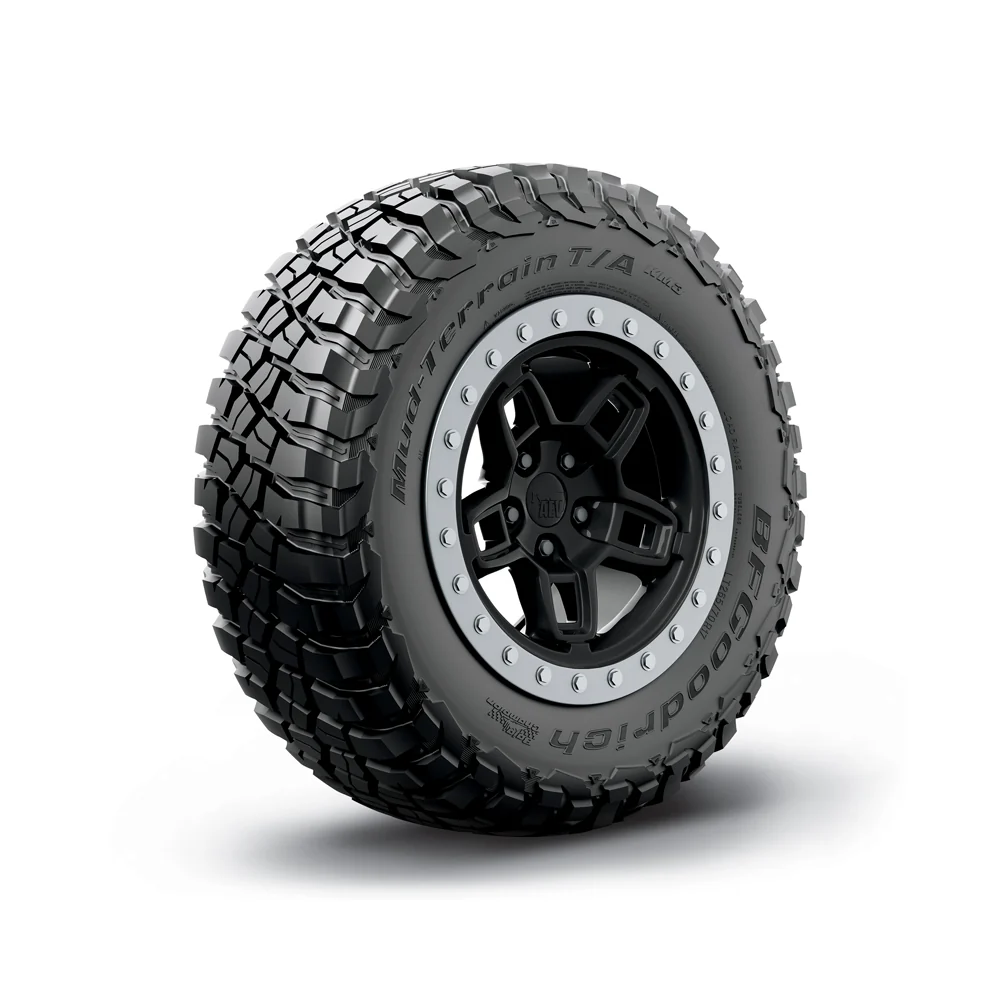 BFGoodrich Tires Mud-Terrain T-A KM3