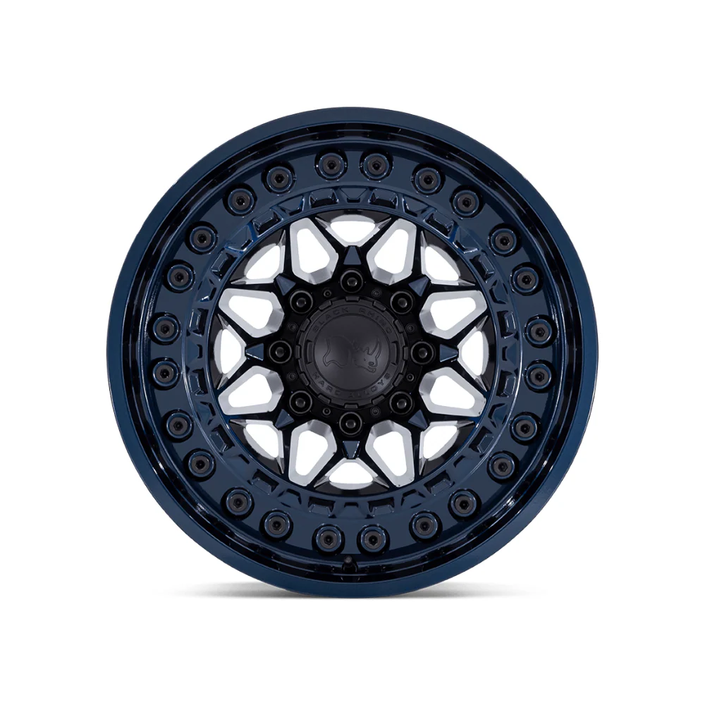 BLACK RHINO ALPHA MIDNIGHT BLUE - Image 2