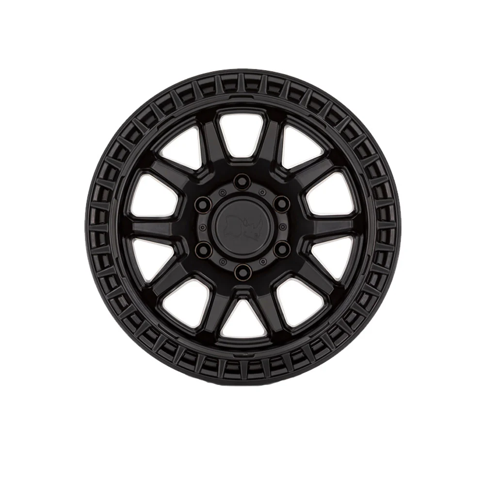BLACK RHINO CALICO MATTE BLACK - Image 2
