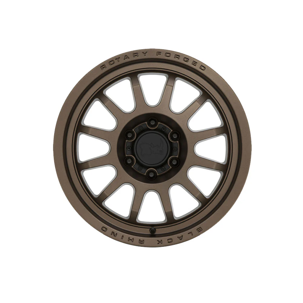 BLACK RHINO RAPID MATTE BRONZE - Image 2