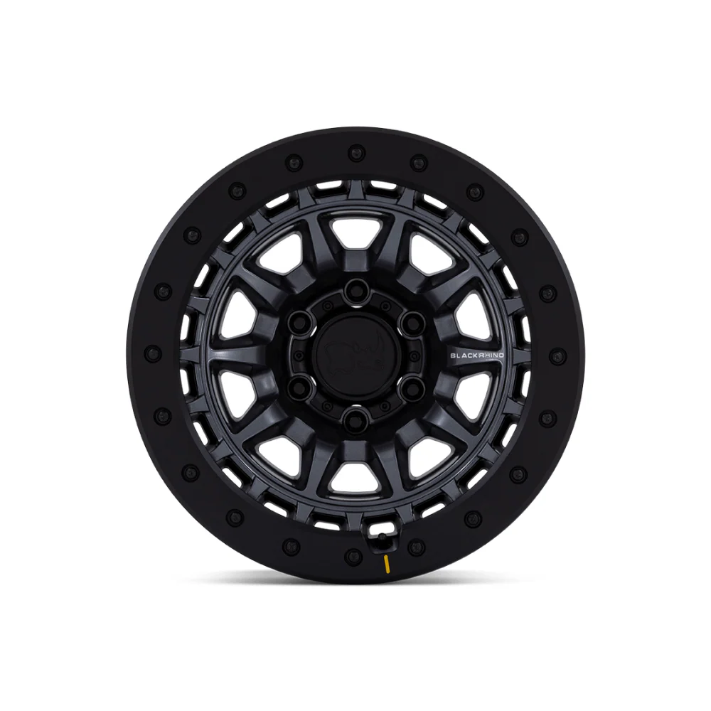 BLACK RHINO TUSK MATTE GUNMETAL - Image 2