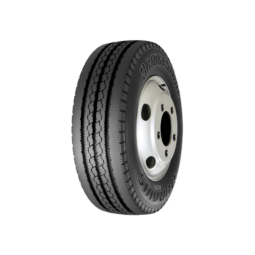 Bridgestone Duravis R205