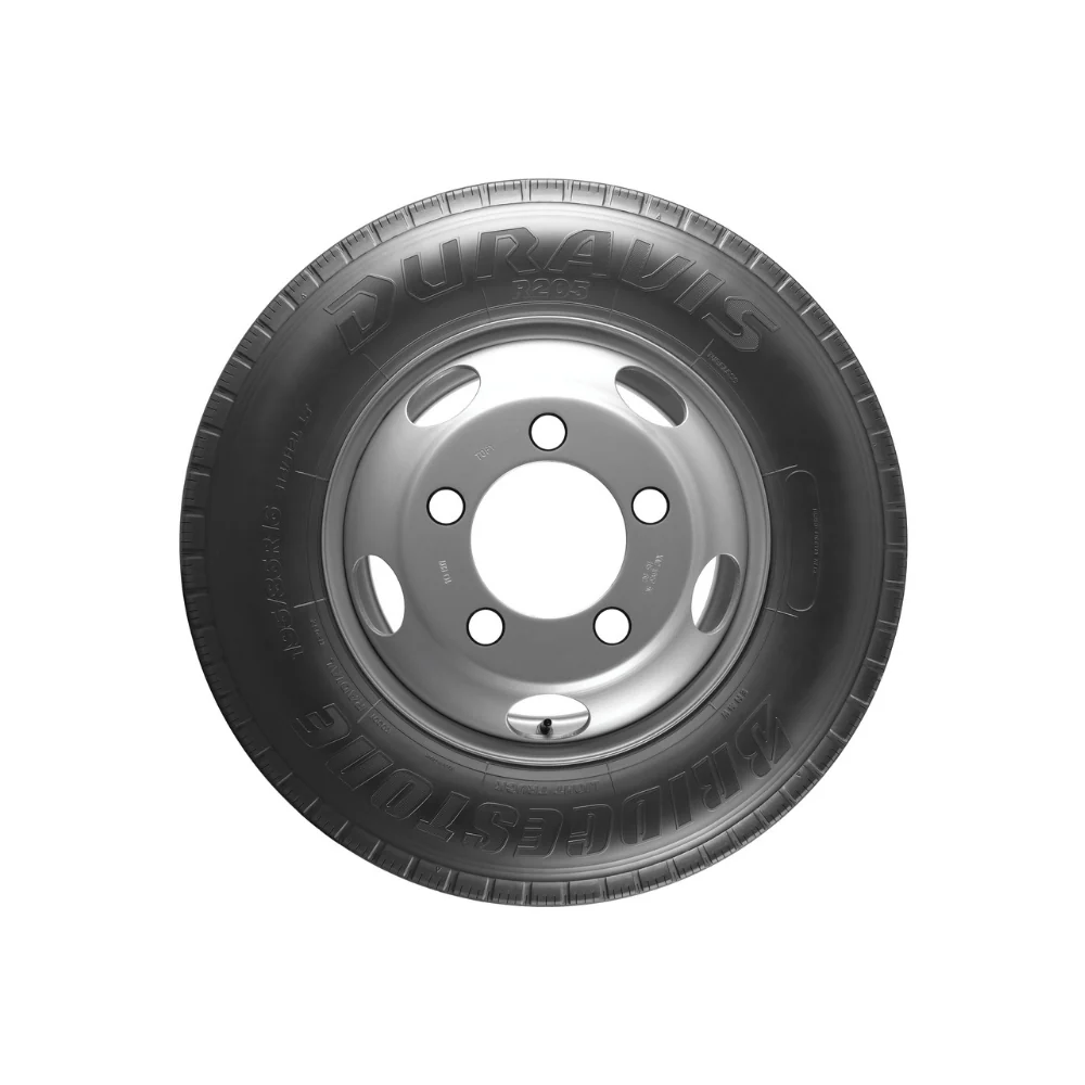 Bridgestone Duravis R205 - Image 2