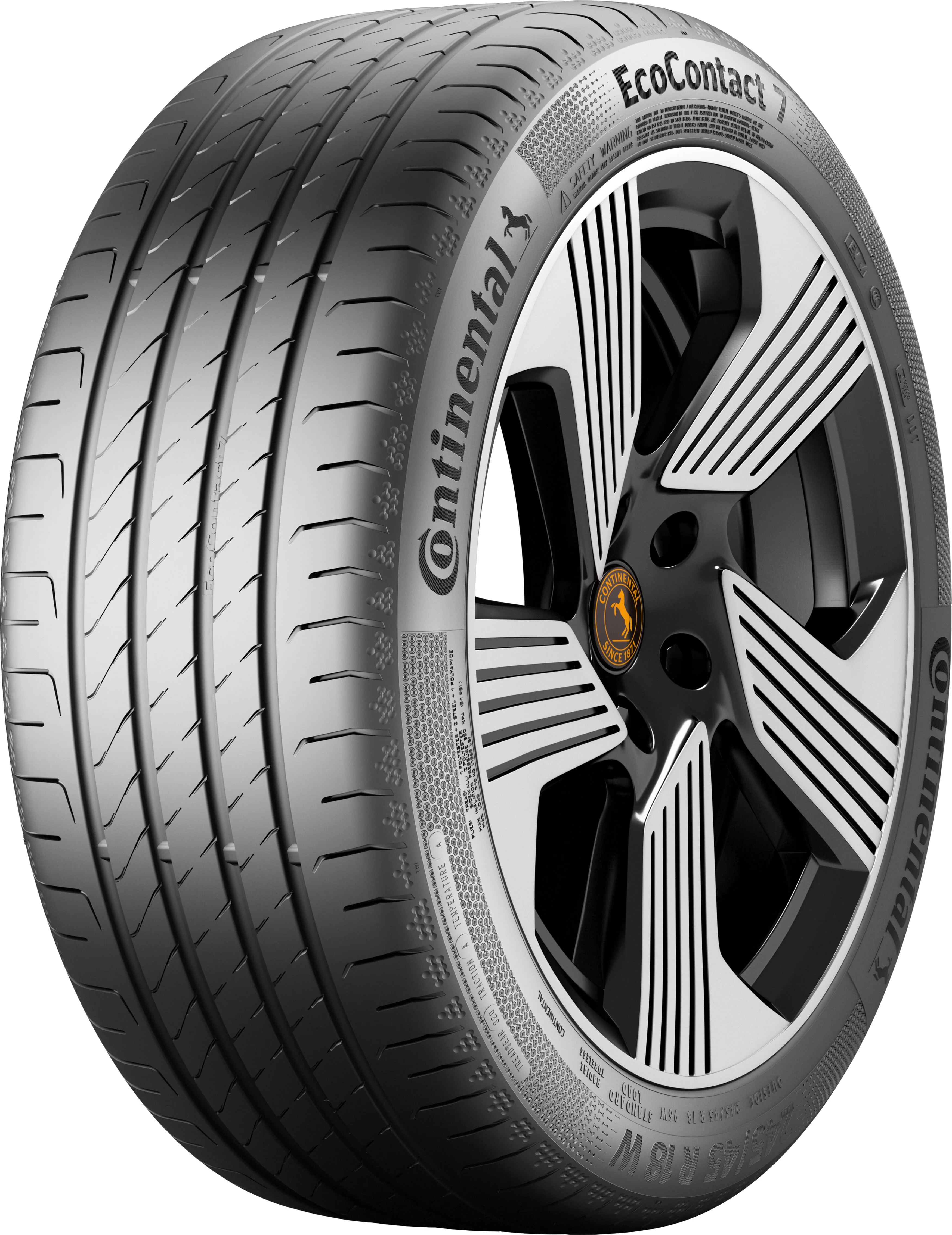 Continental ContiContact 7