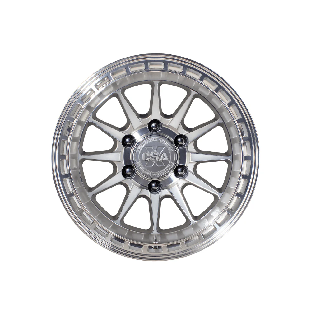 CSA WHEELS HORIZON Full Machined - Image 2