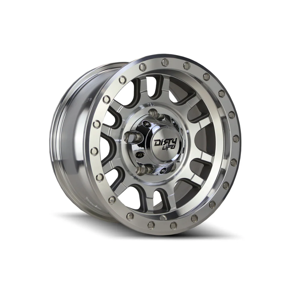 DIRTY LIFE CANYON PRO Machined