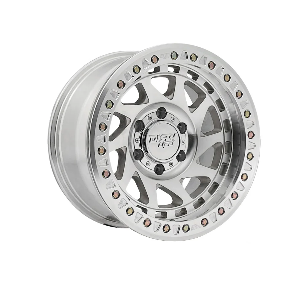 DIRTY LIFE ENIGMA RACE Machined
