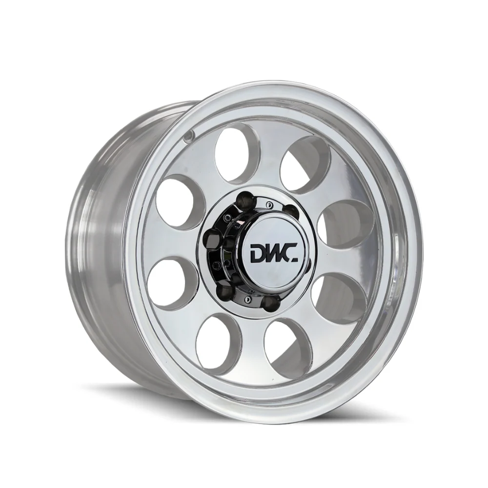 DWC LEGEND POLISHED