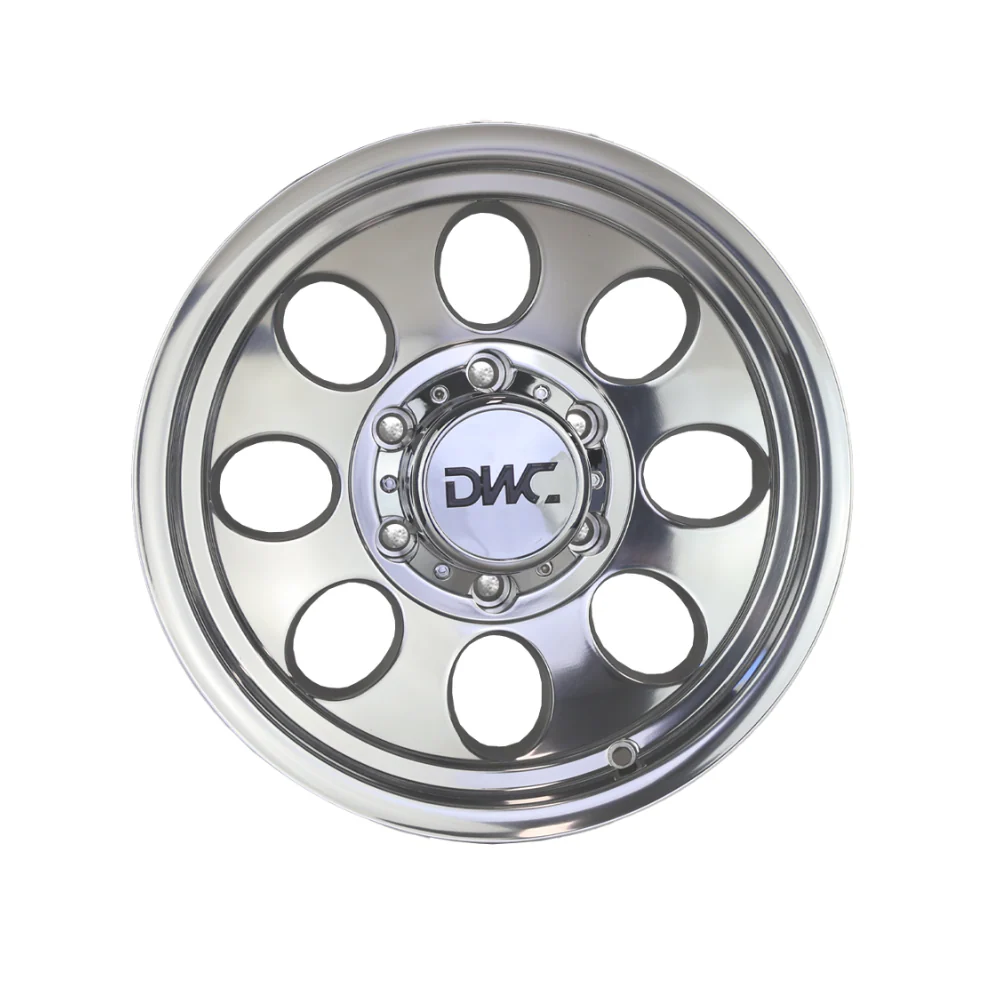 DWC LEGEND POLISHED - Image 2