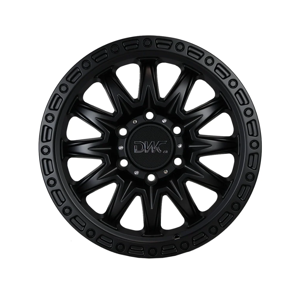 DYNAMIC ALLOY CONVICT Black - Image 2