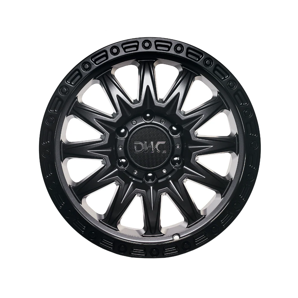DYNAMIC ALLOY CONVICT Gunmetal - Image 2