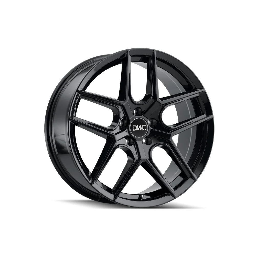 DYNAMIC ALLOY DWC79 Gloss Black