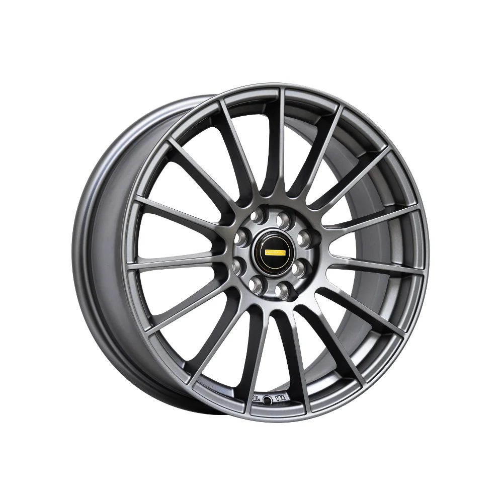 FORGEAUTO INDY TITANIUM GRAPHITE