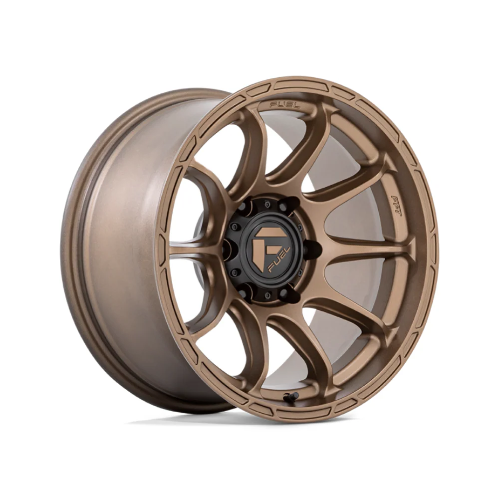 FUEL 1PC D792 VARIANT MATTE BRONZE