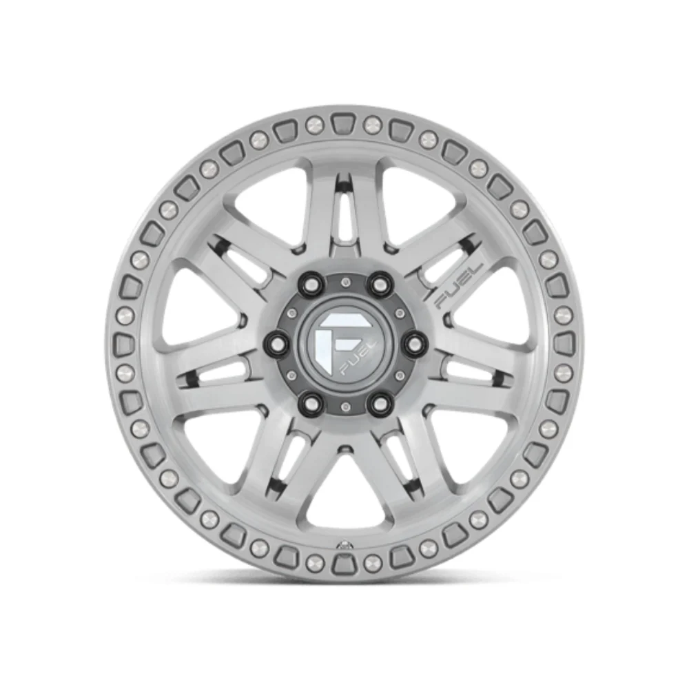 FUEL 1PC SYNDICATE PLATINUM - Image 2