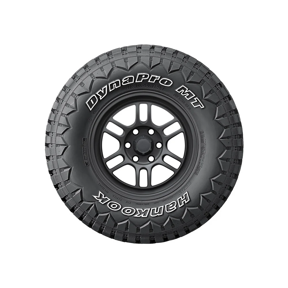 Hankook Dynapro MT (RT03) - Image 3