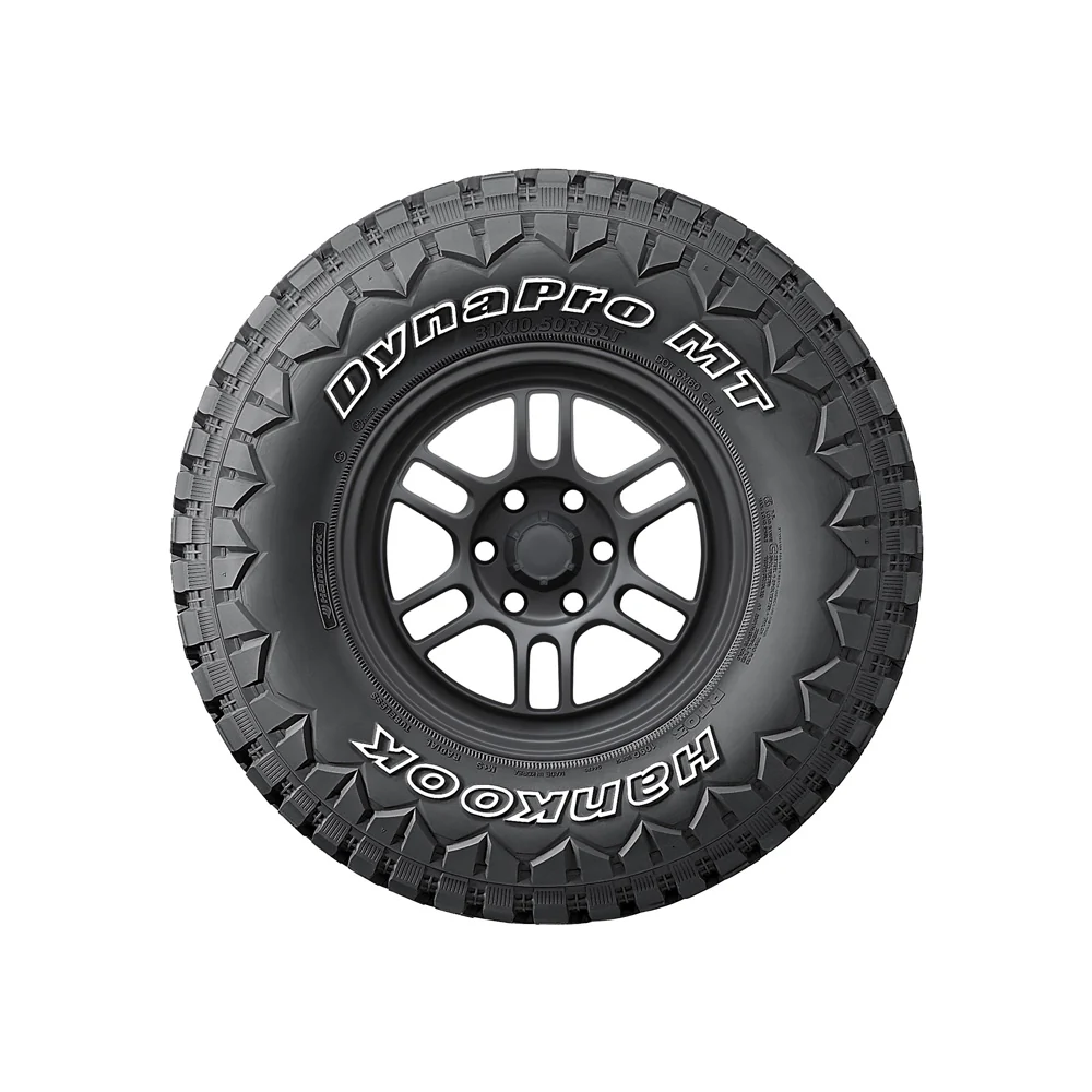 Hankook Dynapro MT (RT03) - Image 5