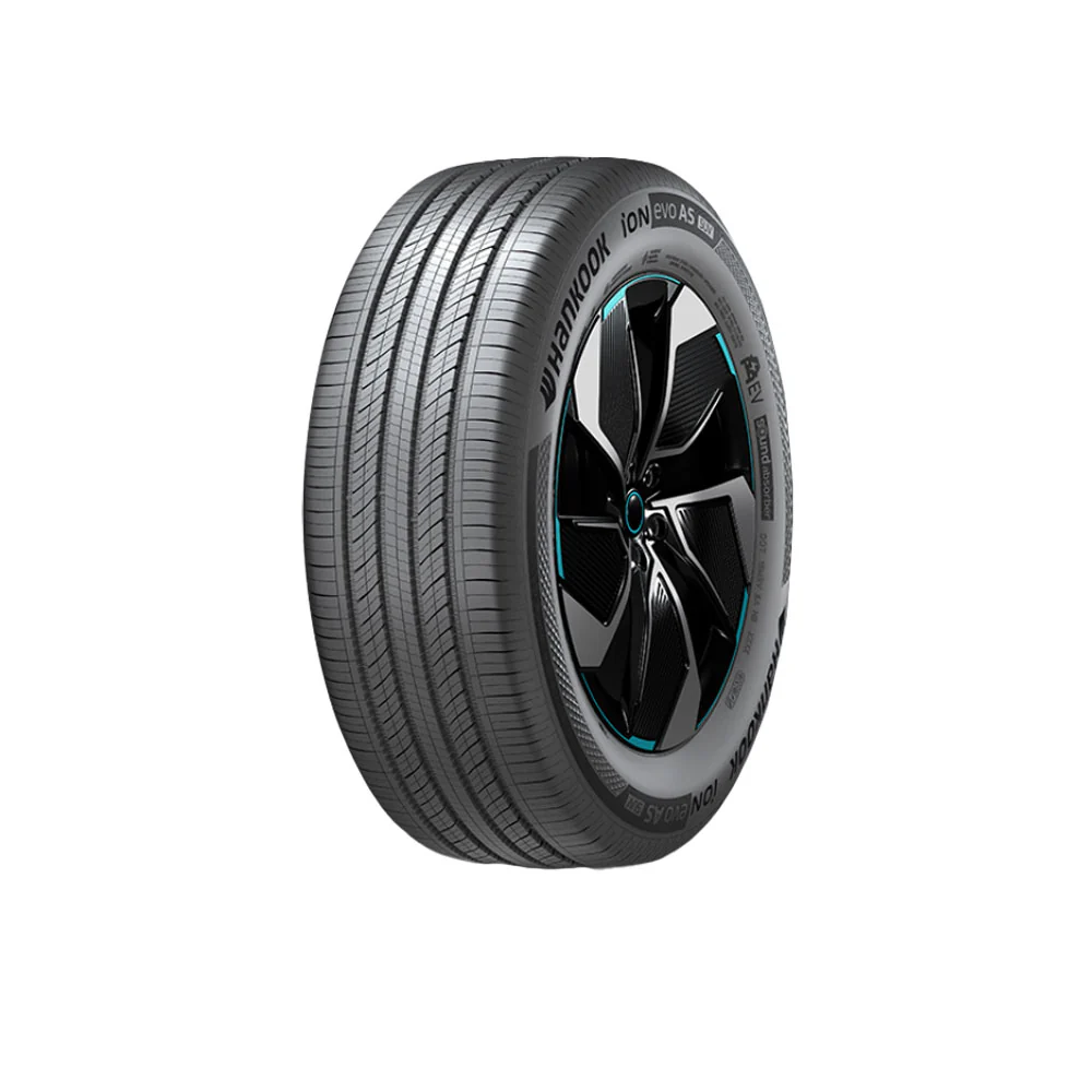 Hankook iON evo AS SUV