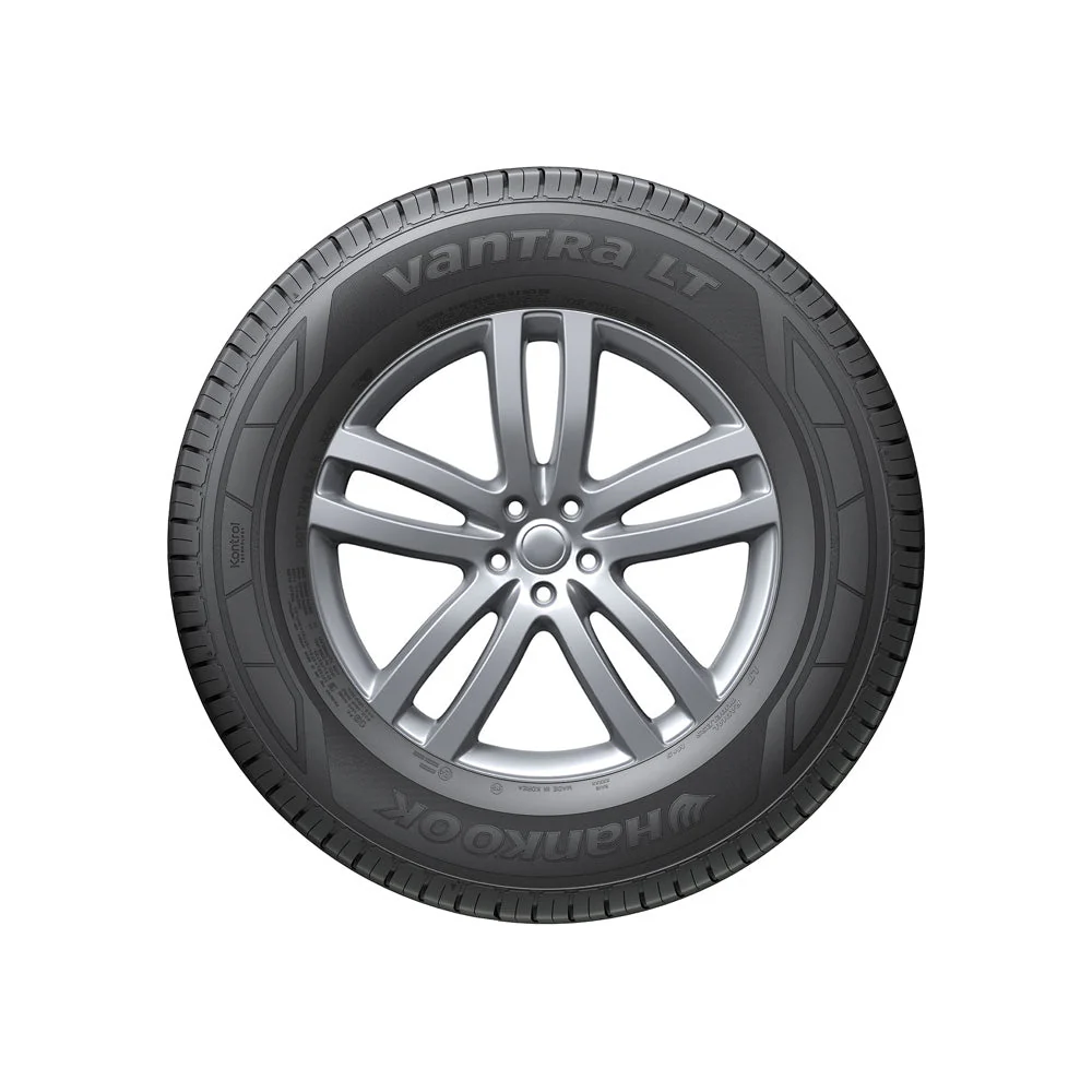 Hankook Vantra LT (RA18) - Image 3