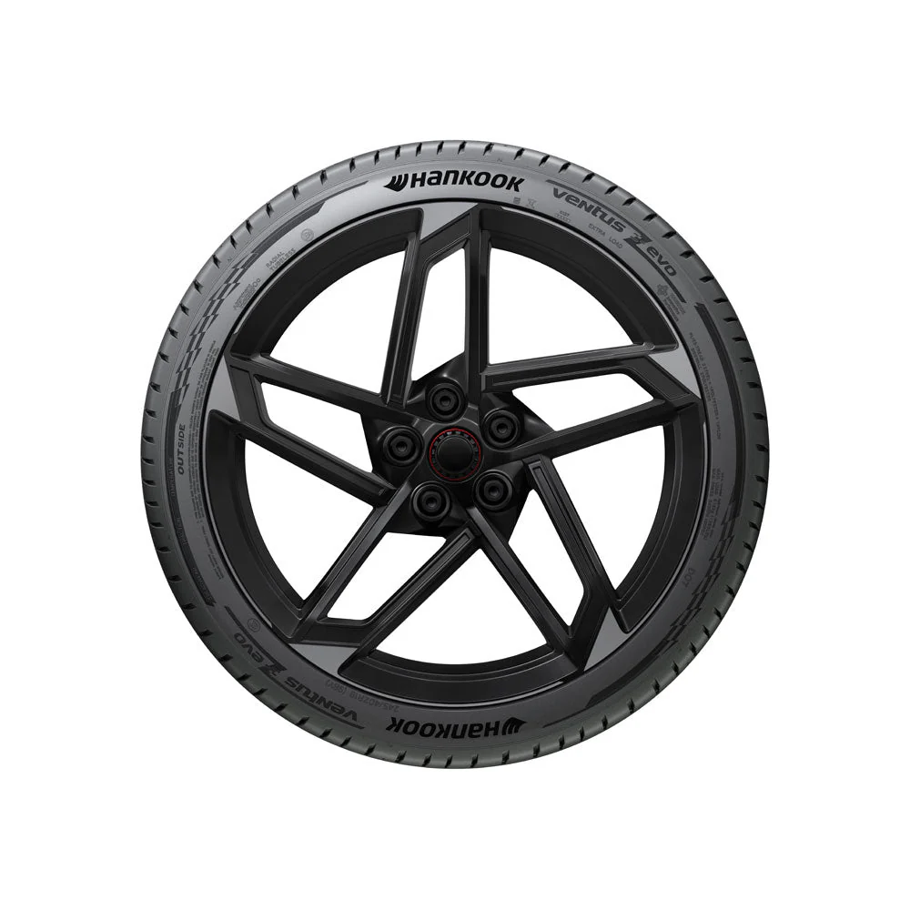 Hankook Ventus evo (K137) - Image 3