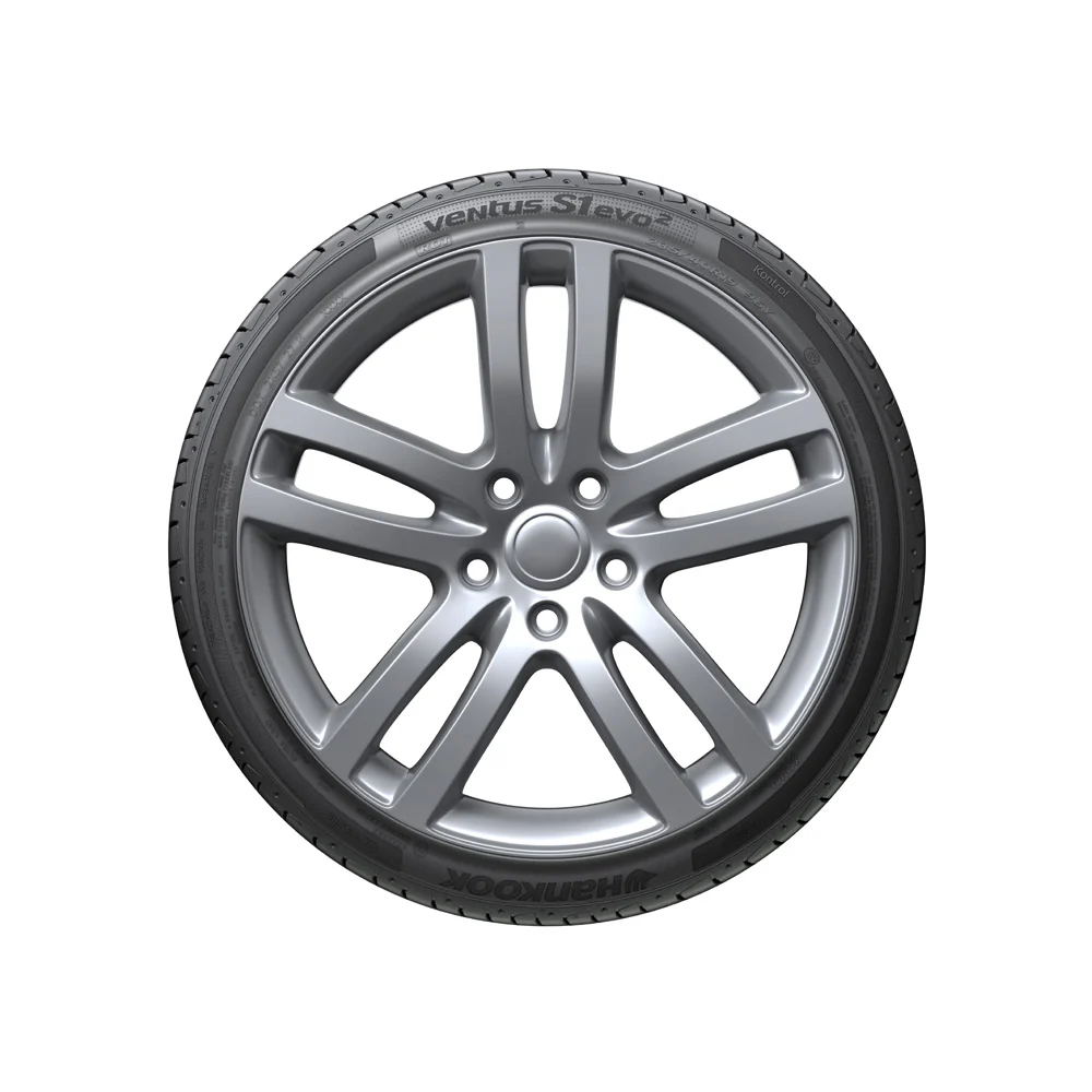 Hankook Ventus S1 evo2 (K117) - Image 3