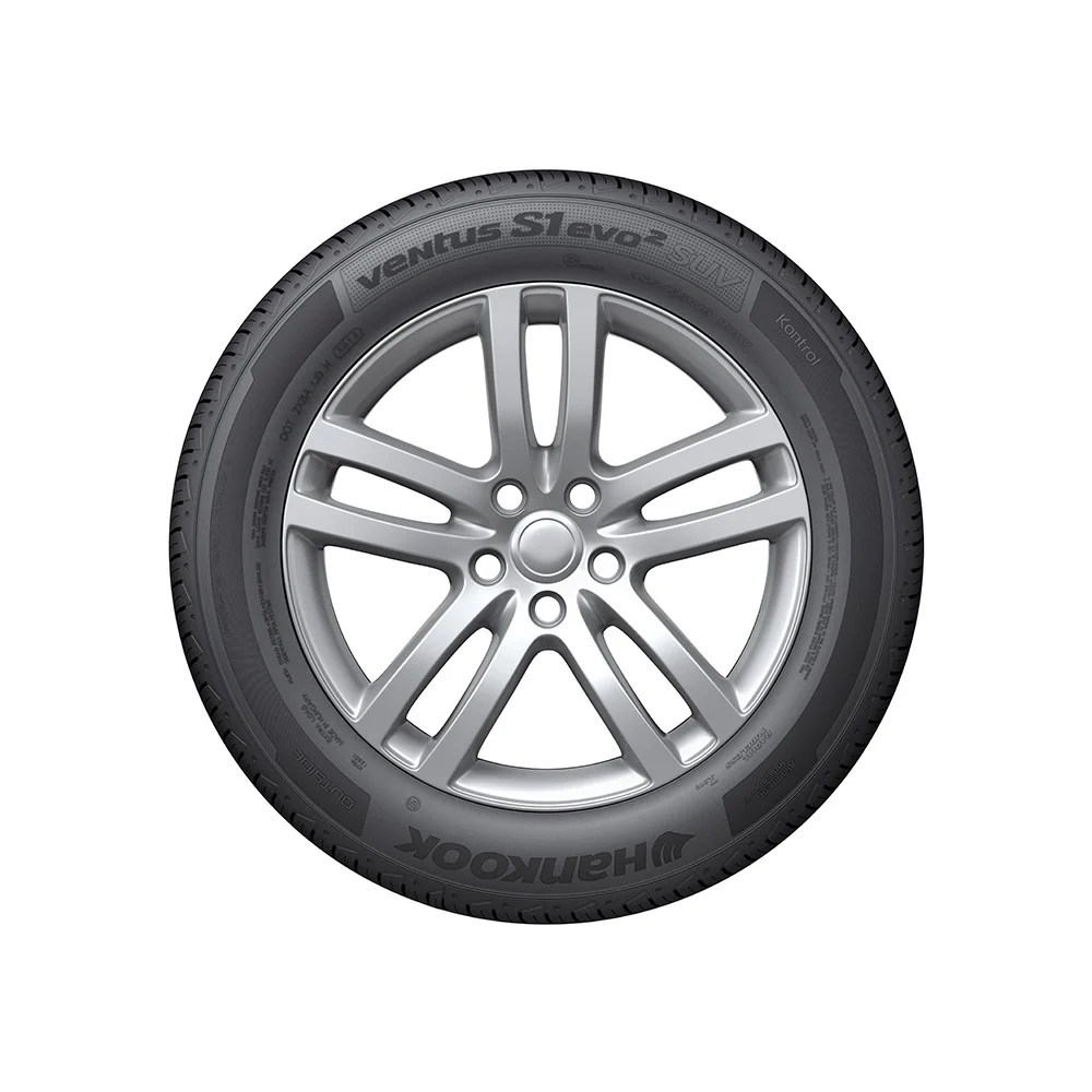 Hankook Ventus S1 evo2 SUV (K117A) - Image 5