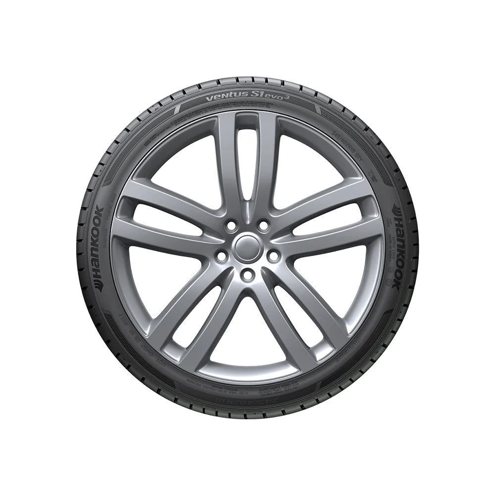 Hankook Ventus S1 evo3 EV (K127E) - Image 3