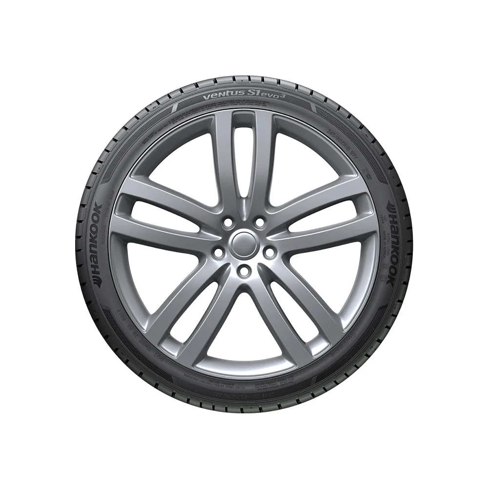 Hankook Ventus S1 evo3 (K127) - Image 3
