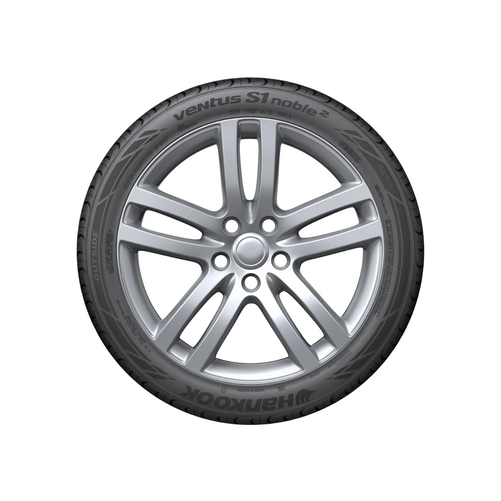 Hankook Ventus S1 noble2 (H452) - Image 3