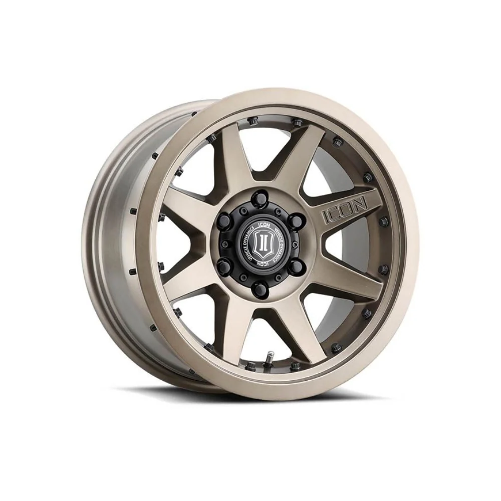 ICON REBOUND PRO Bronze