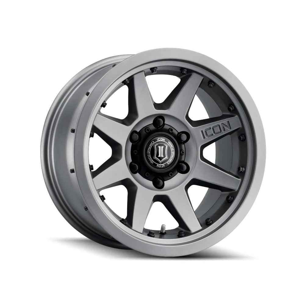 ICON REBOUND PRO Titanium