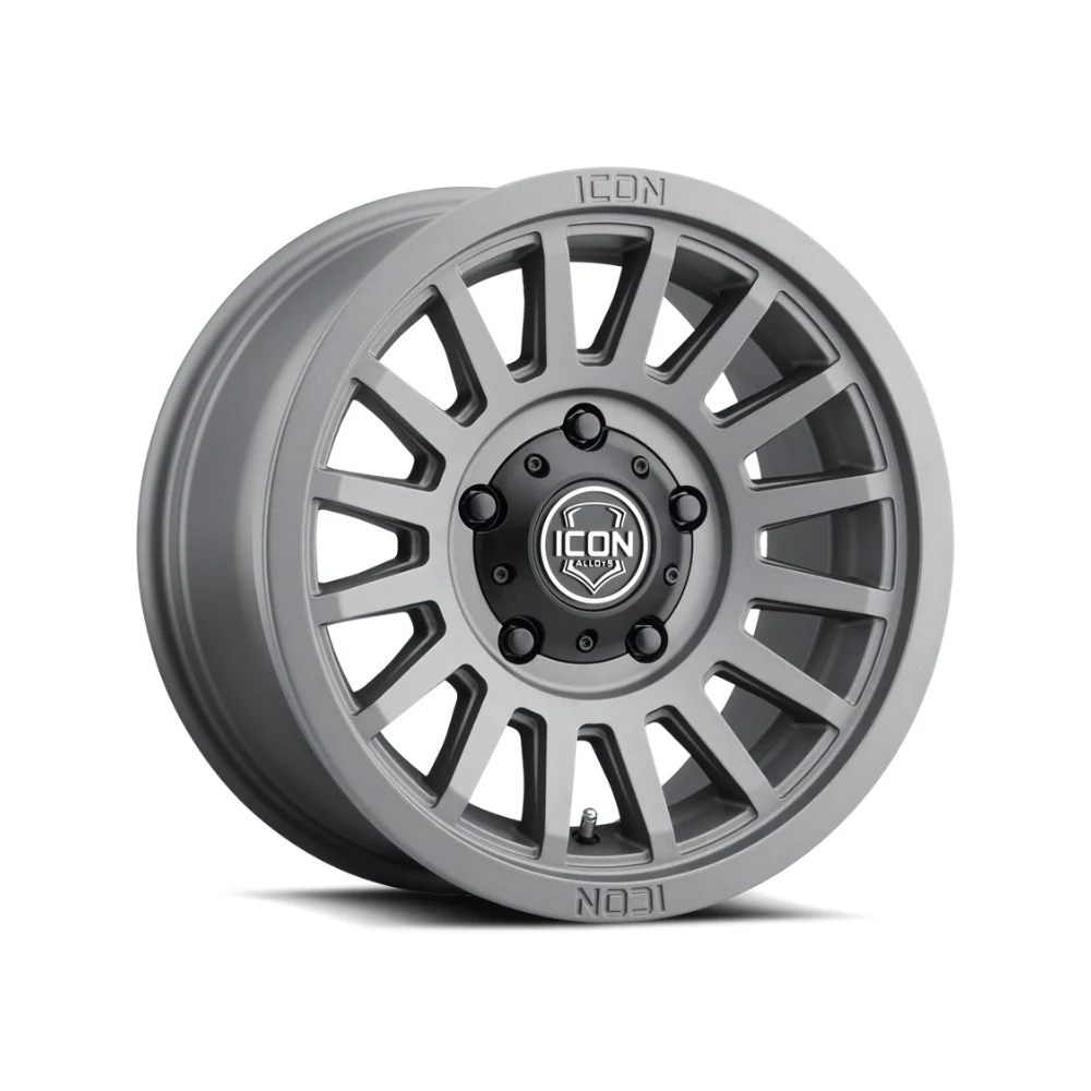 ICON RECON SLX CHARCOAL
