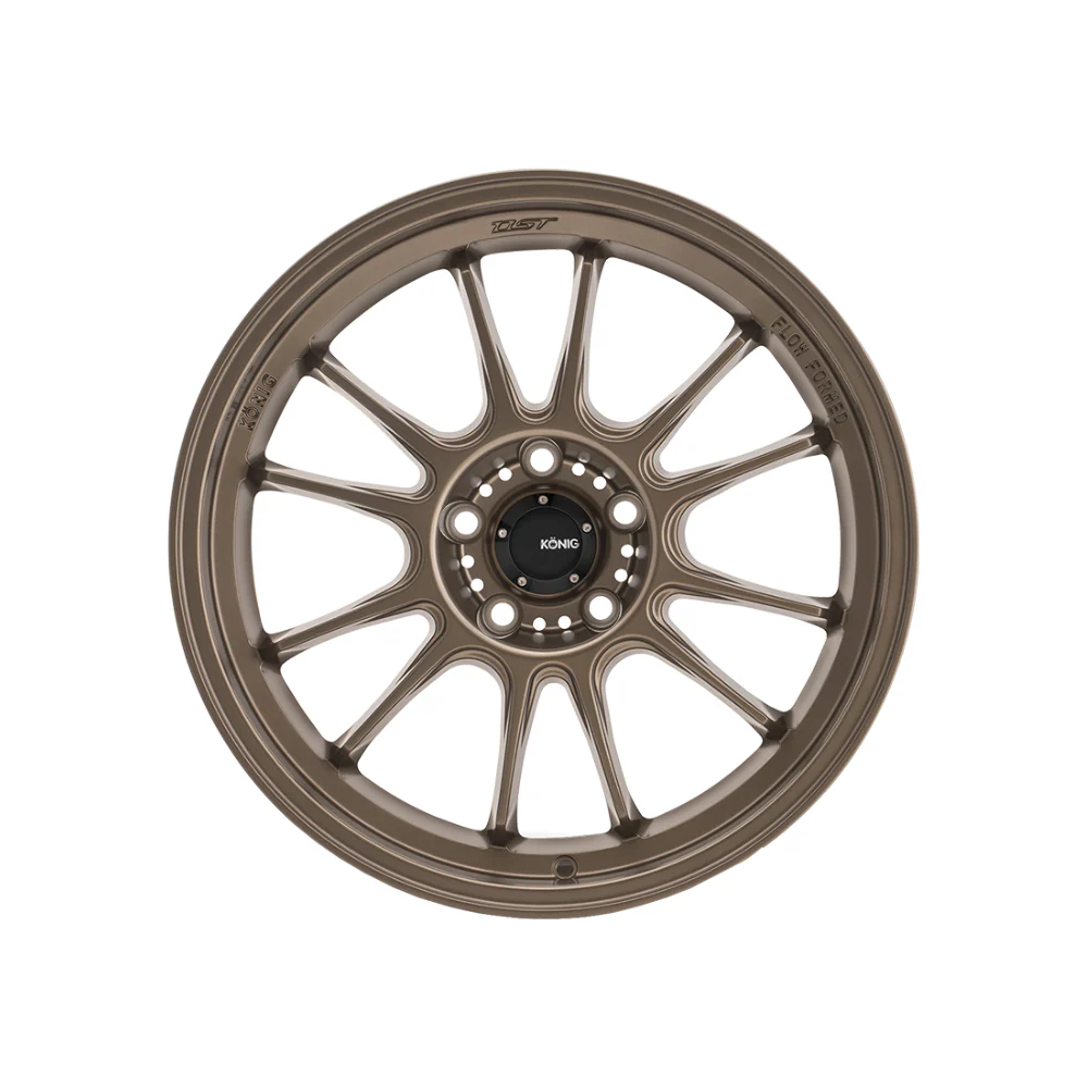 KONIG HYPERGRAM RACE BRONZE - Image 2