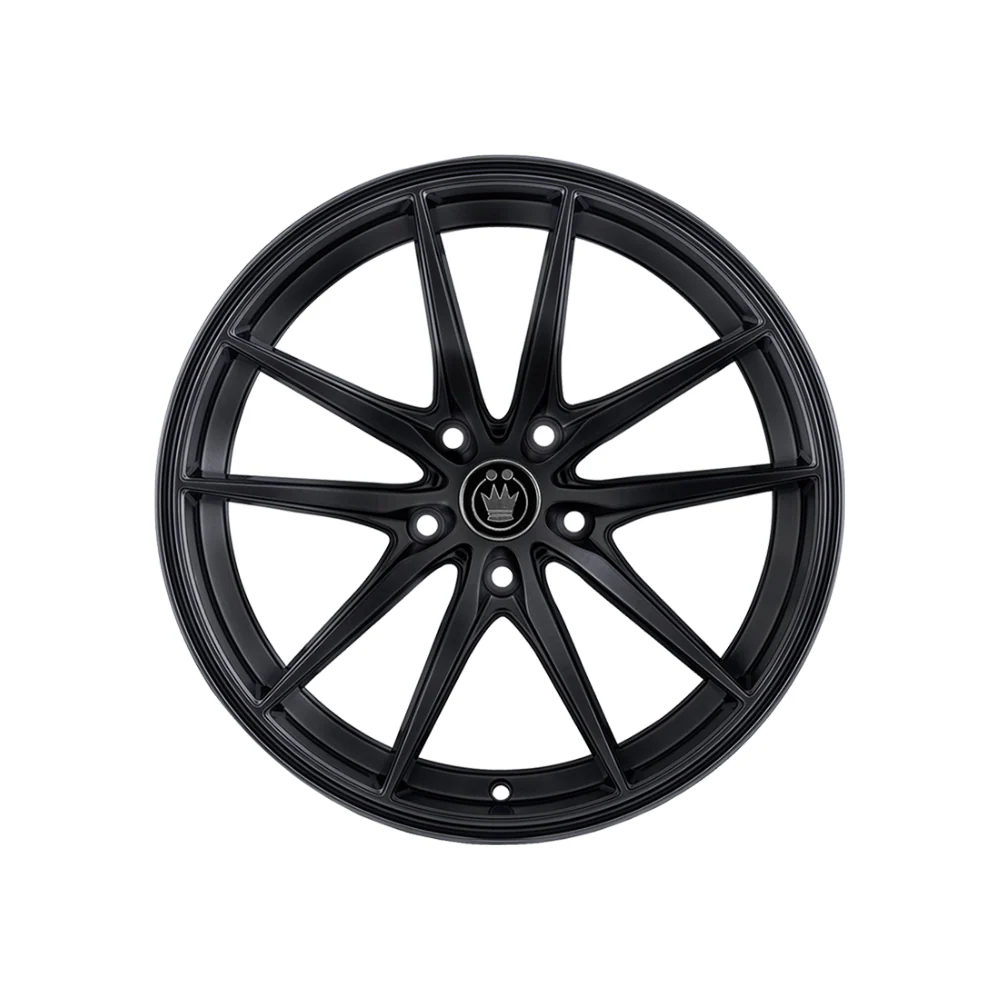KONIG OVERSTEER GLOSS BLACK - Image 2