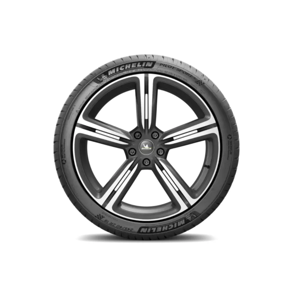 Michelin PILOT SPORT 4 - Image 3