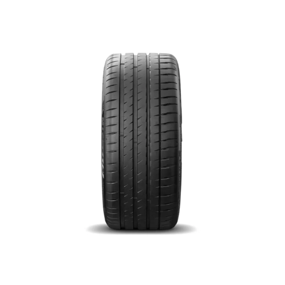 Michelin PILOT SPORT 4 S - Image 2