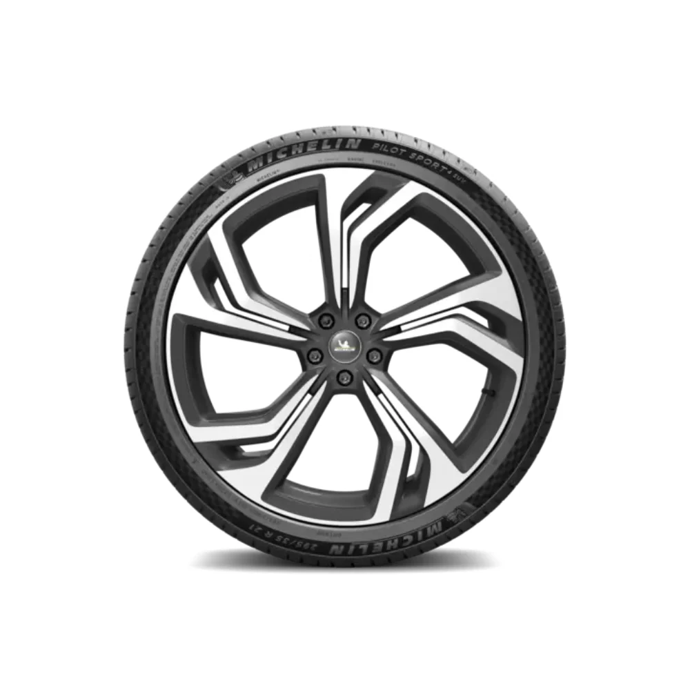 Michelin PILOT SPORT 4 SUV - Image 3