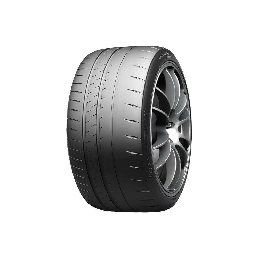 Michelin PILOT SPORT CUP 2 DT