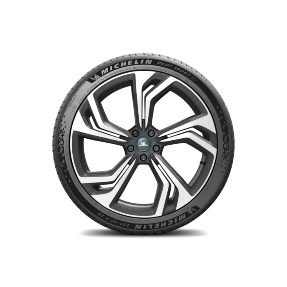 Michelin PILOT SPORT EV - Image 3