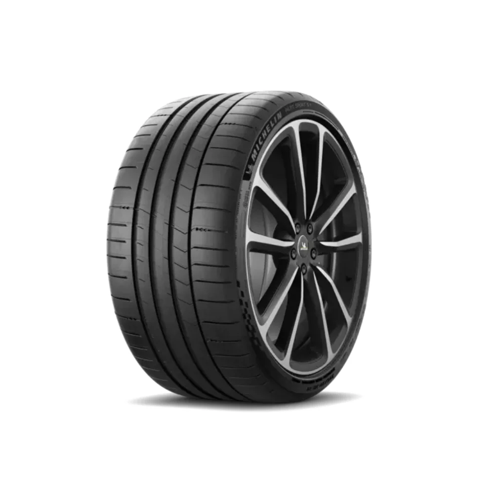Michelin PILOT SPORT S 5