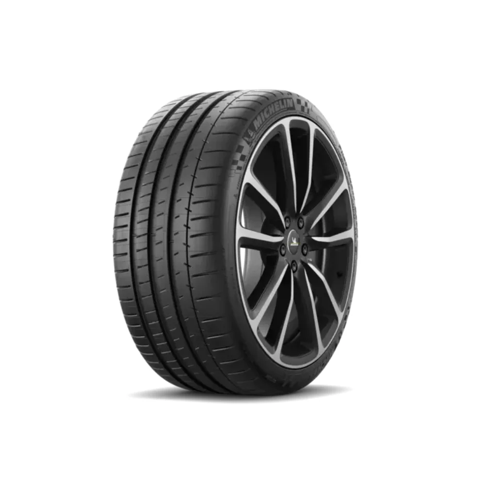 Michelin PILOT SUPER SPORT
