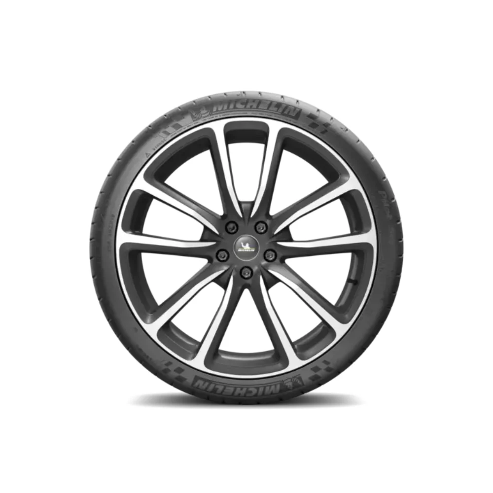 Michelin PILOT SUPER SPORT - Image 3