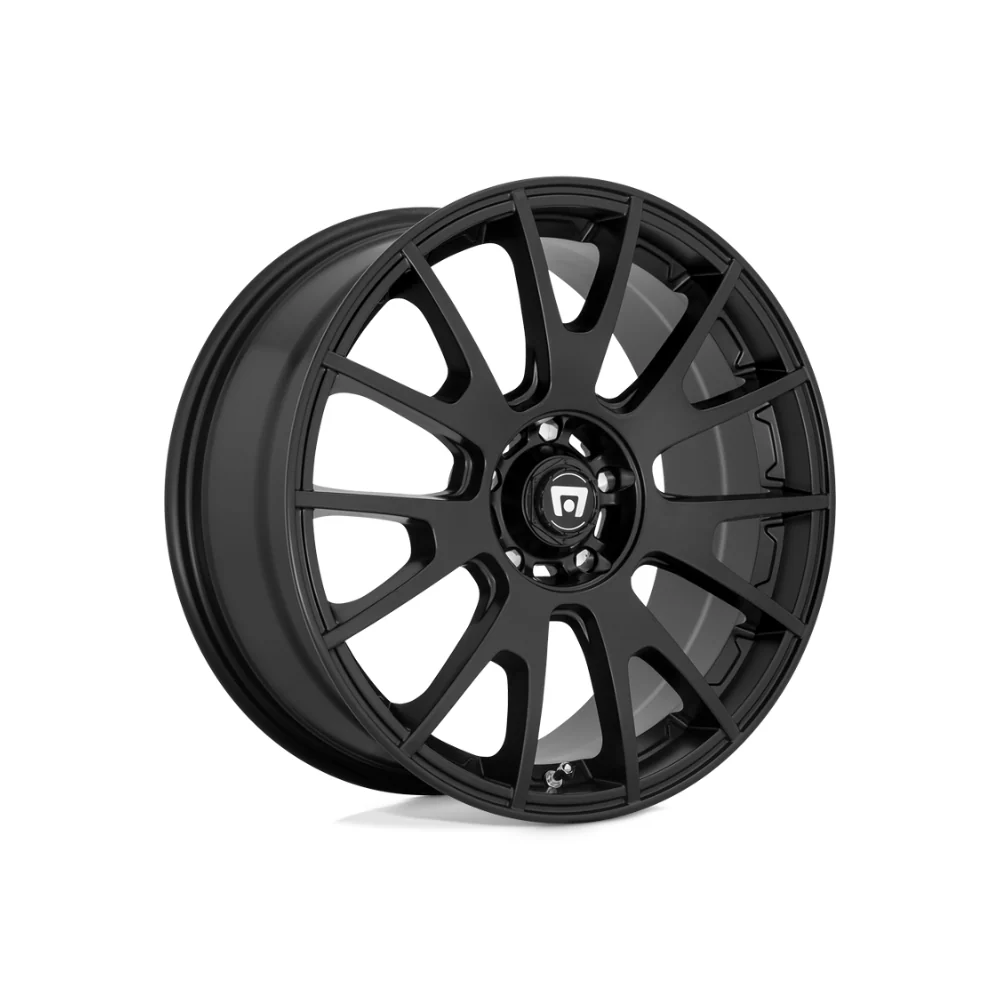 MOTEGI MR118 Matte Black