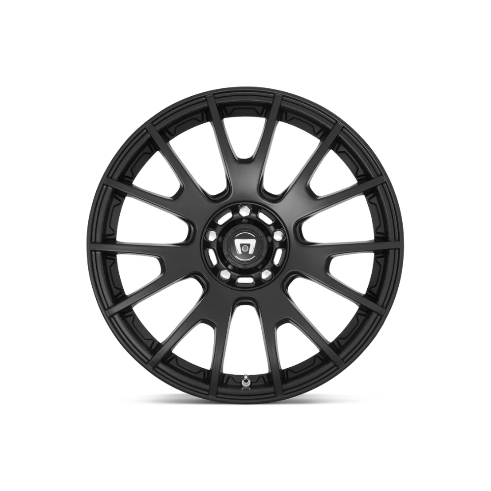 MOTEGI MR118 Matte Black - Image 2