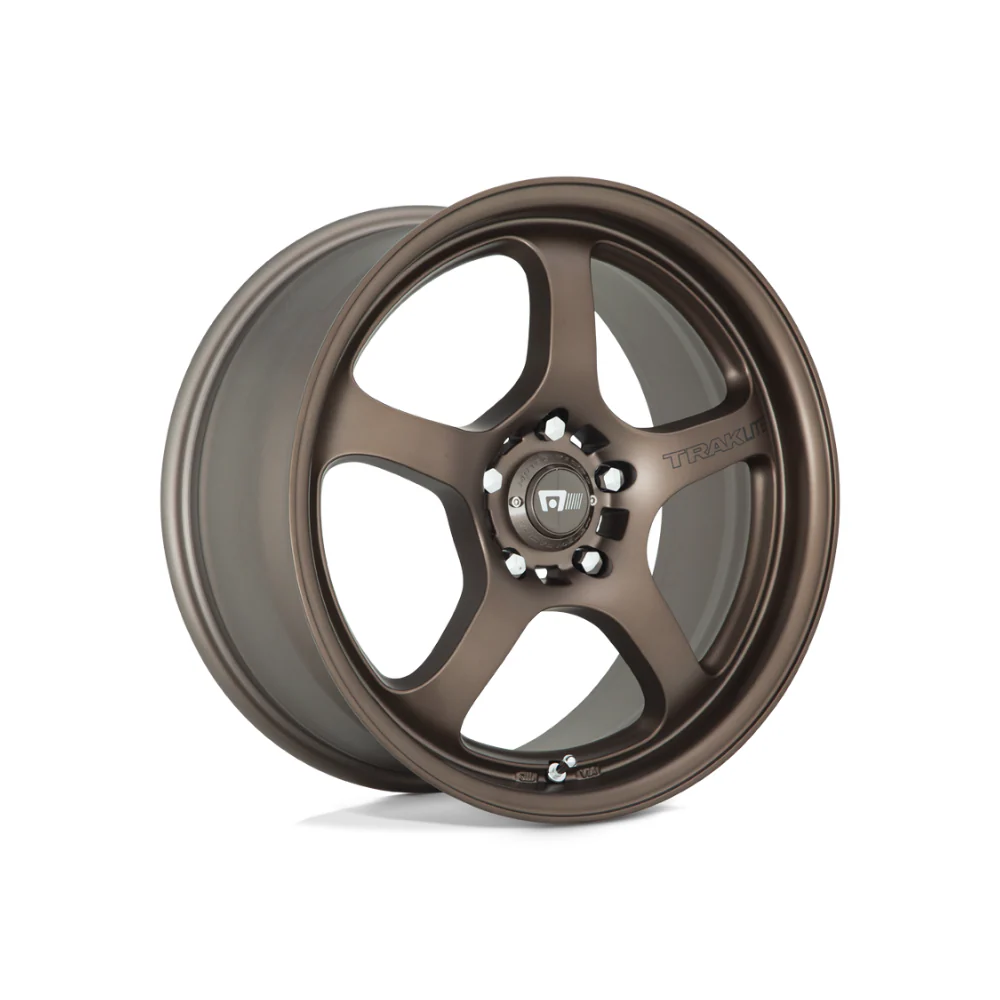 MOTEGI MR131 Matte Bronze