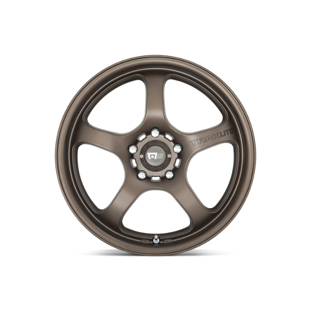 MOTEGI MR131 Matte Bronze - Image 2